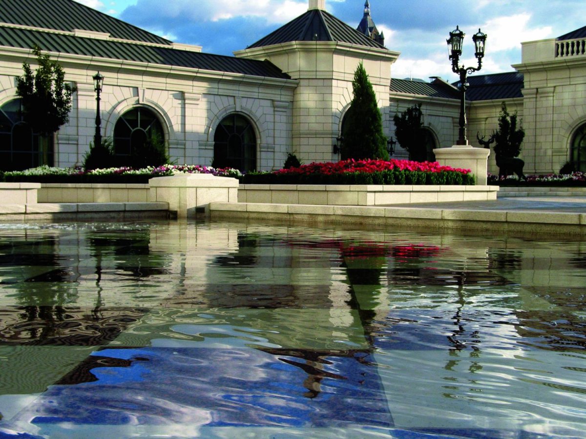 Grand America Hotel - thumb 23