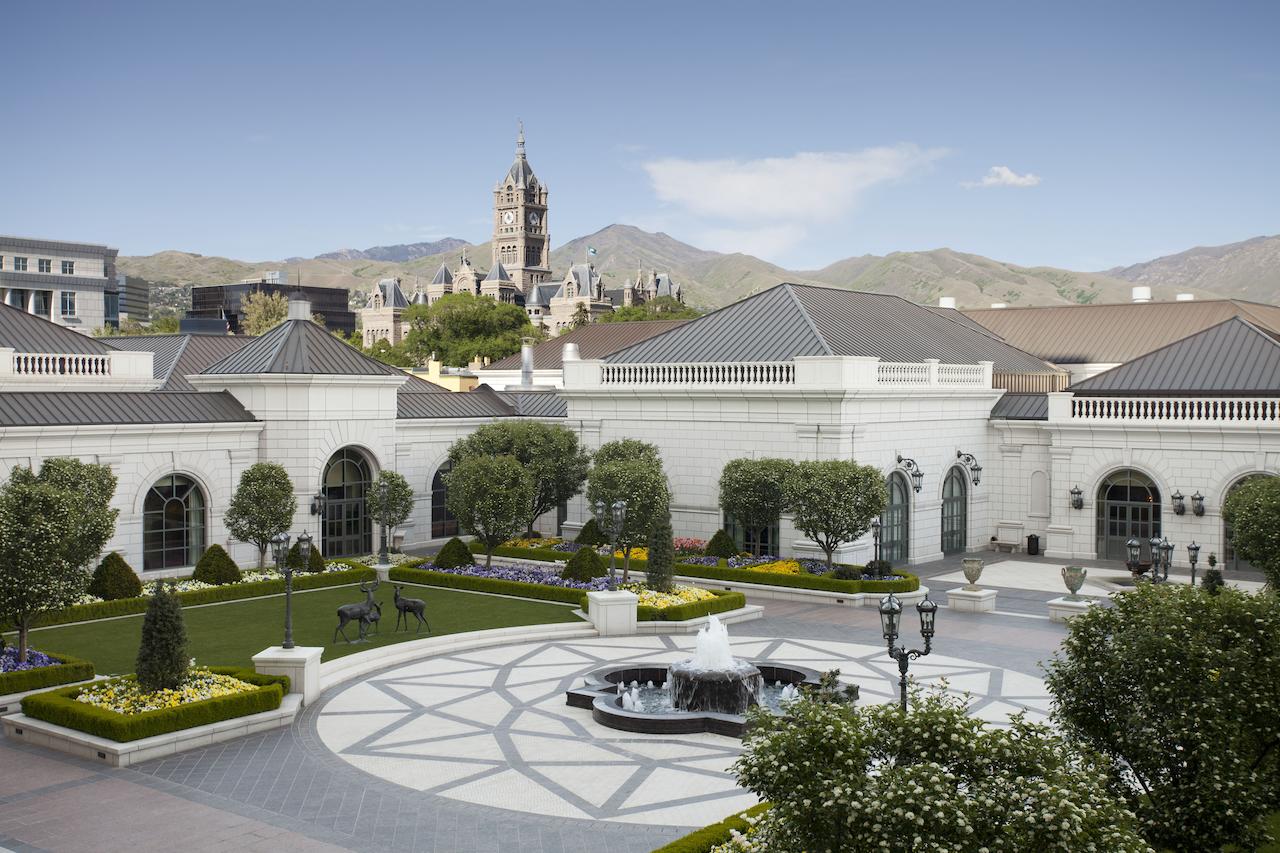 Grand America Hotel - thumb 19