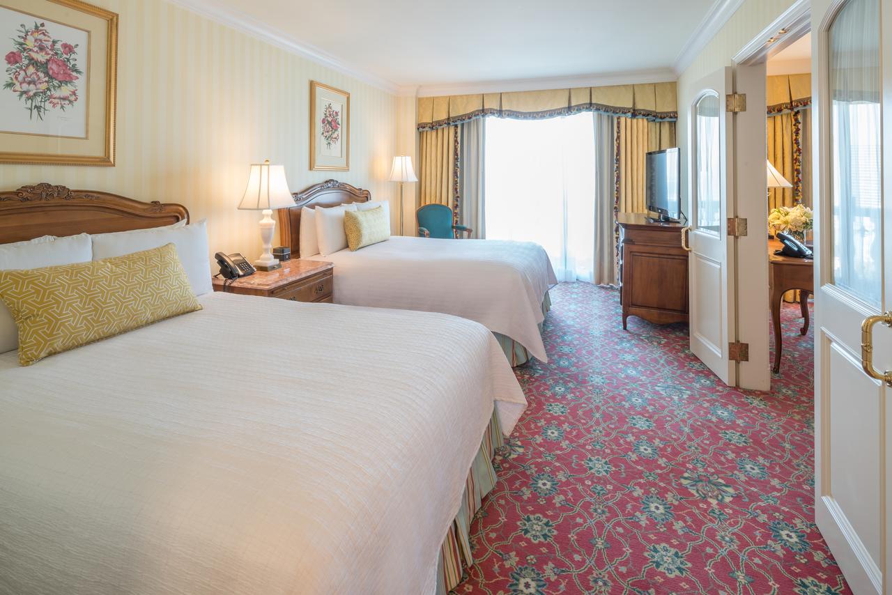 Grand America Hotel - thumb 12