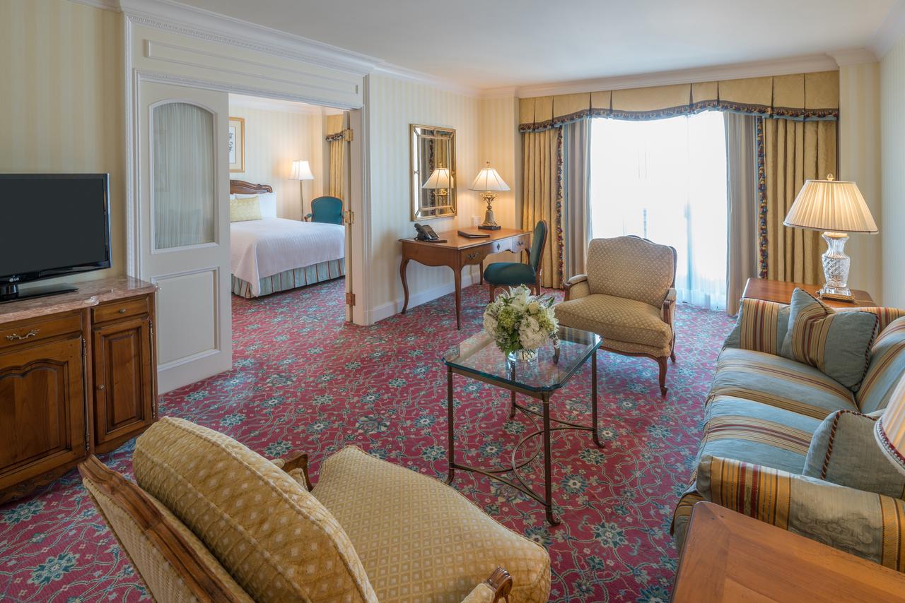 Grand America Hotel - thumb 13