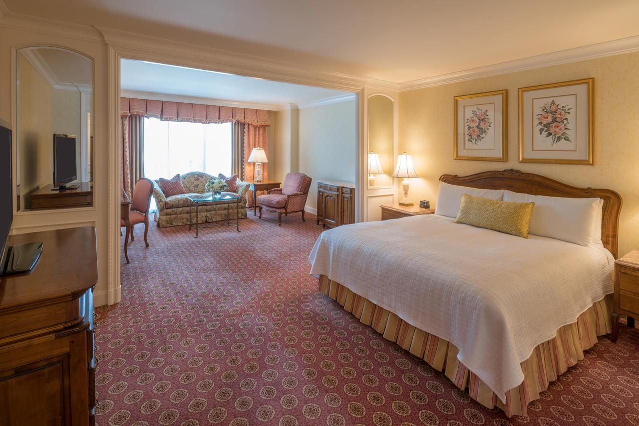 Grand America Hotel - thumb 8