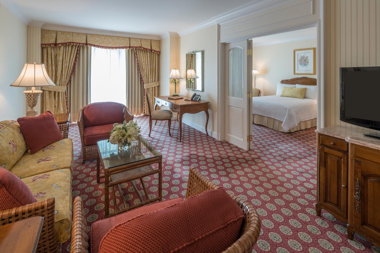 Grand America Hotel - thumb 14