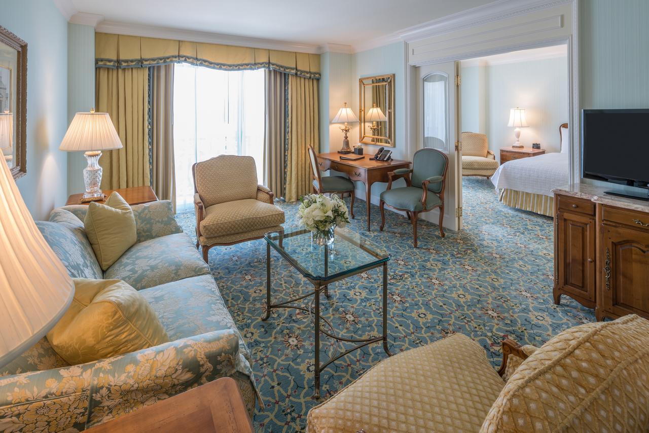 Grand America Hotel - thumb 11