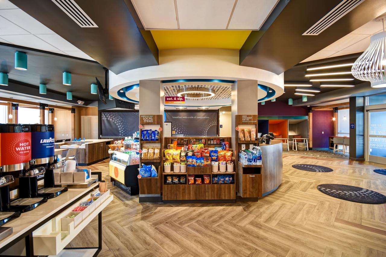 Tru By Hilton Salt Lake City Airport - thumb 13