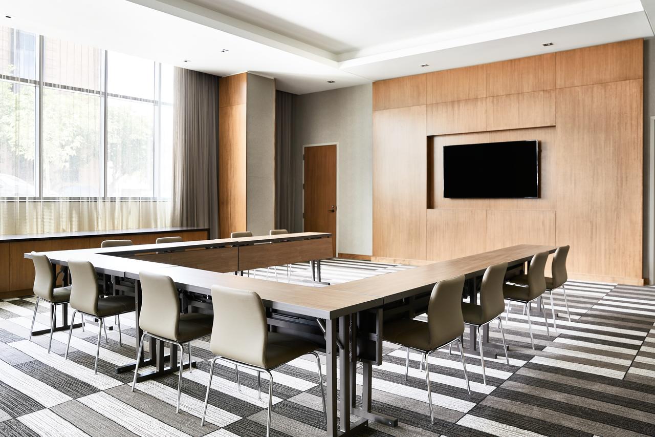 AC Hotel By Marriott Salt Lake City Downtown - thumb 15