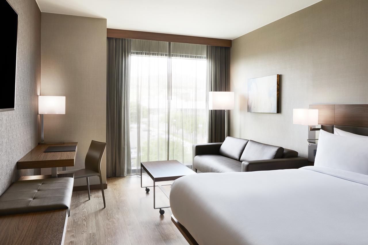 AC Hotel By Marriott Salt Lake City Downtown - thumb 13