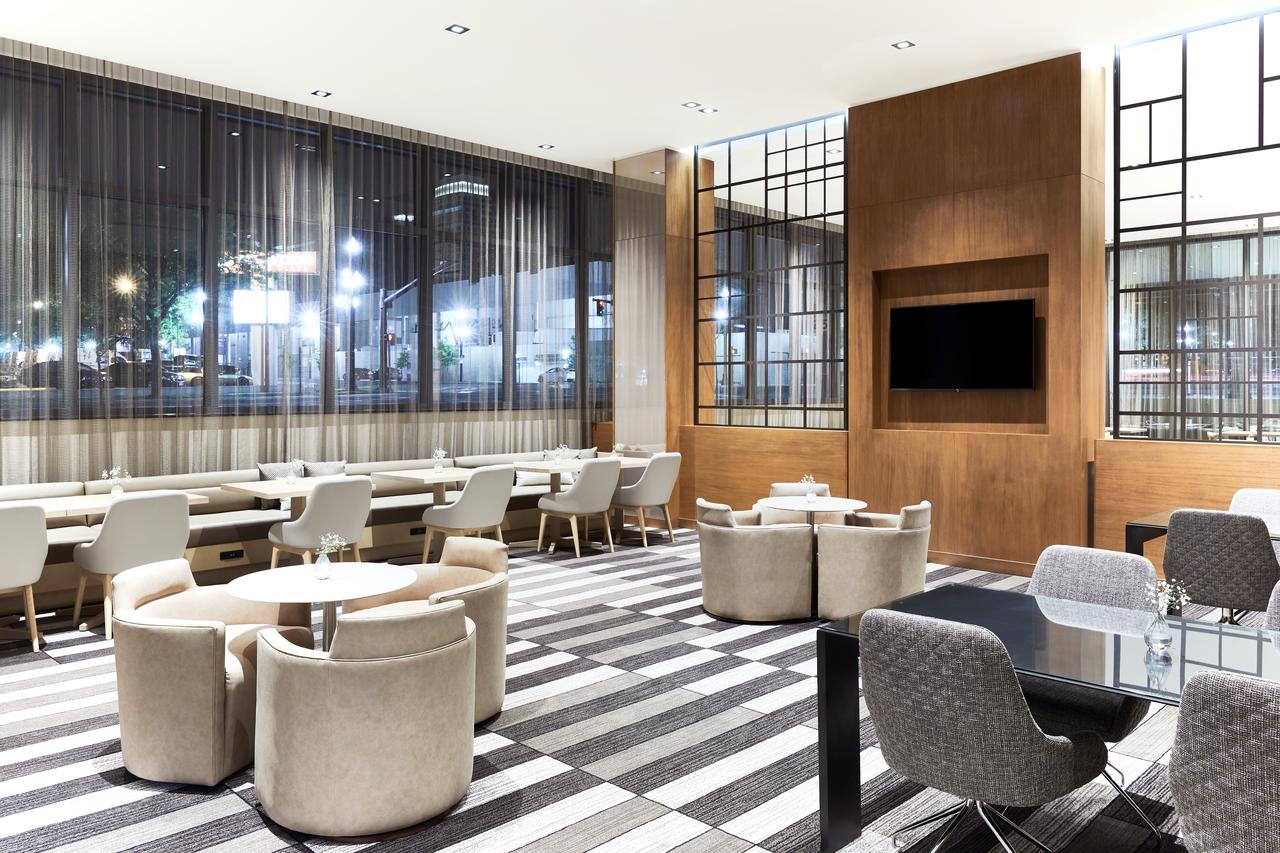 AC Hotel By Marriott Salt Lake City Downtown - thumb 4