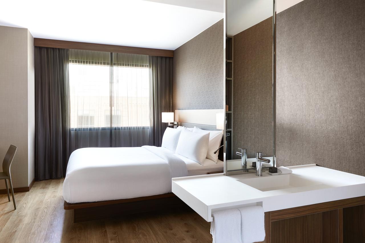 AC Hotel By Marriott Salt Lake City Downtown - thumb 12