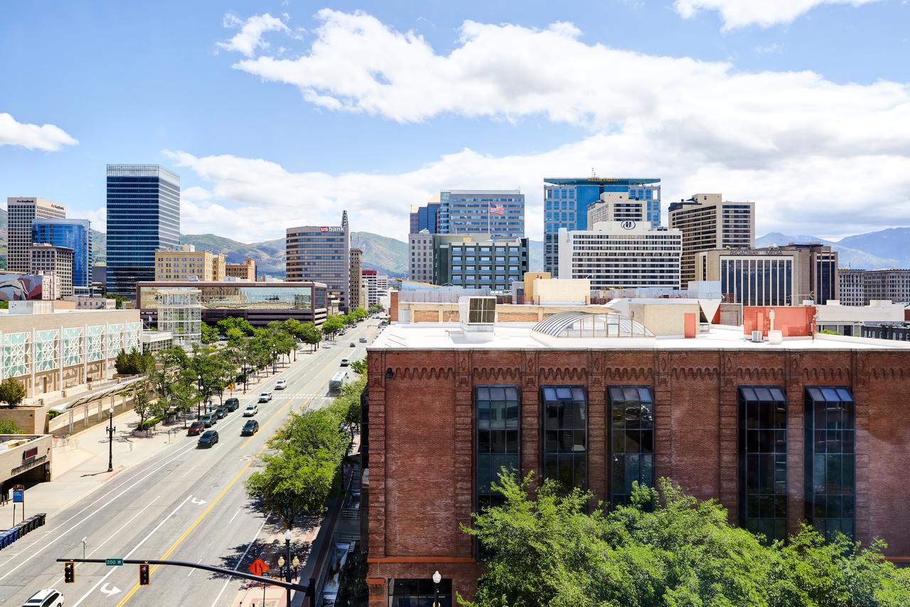 AC Hotel By Marriott Salt Lake City Downtown - thumb 6
