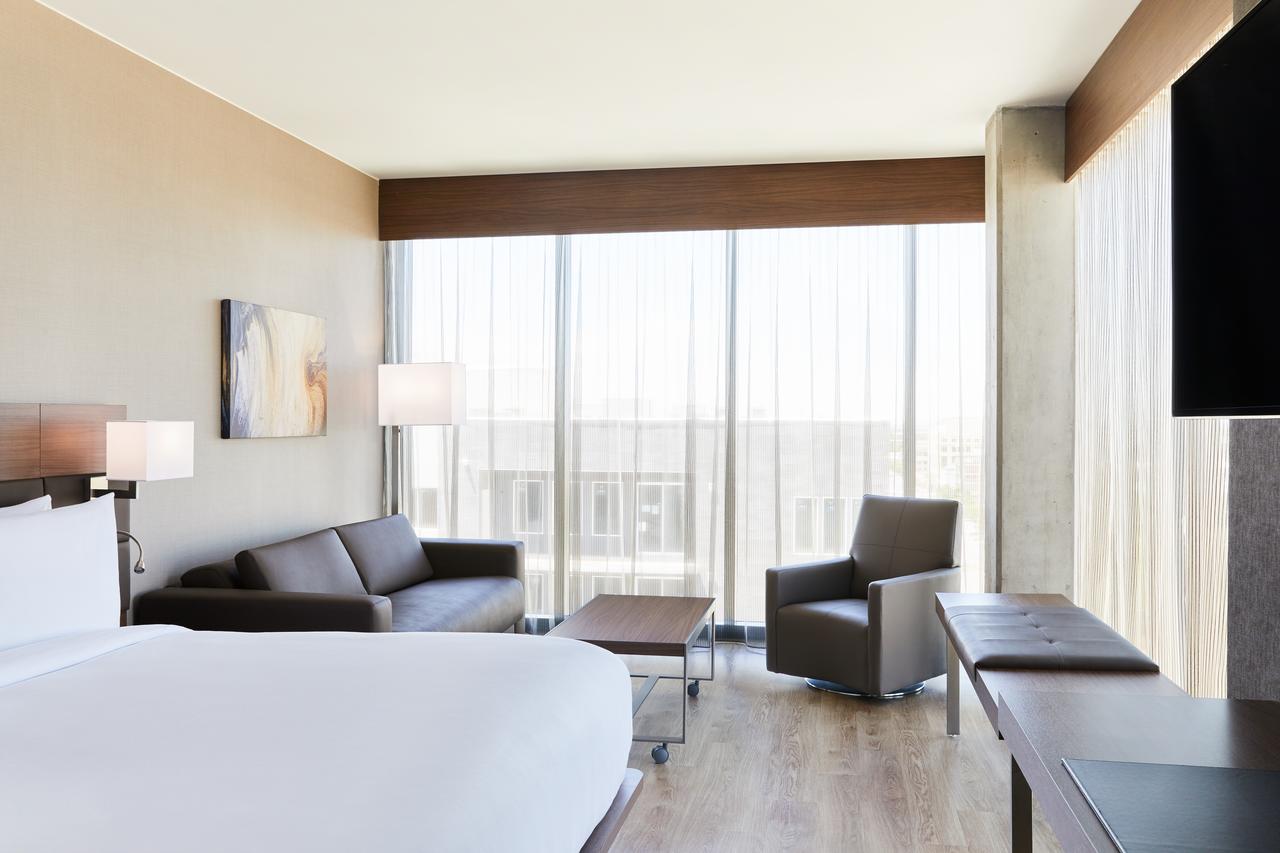 AC Hotel By Marriott Salt Lake City Downtown - thumb 10
