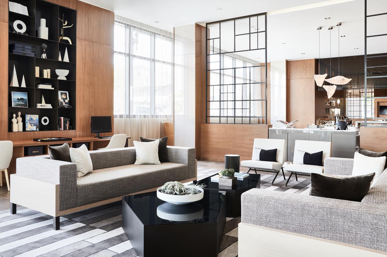 AC Hotel By Marriott Salt Lake City Downtown - thumb 3
