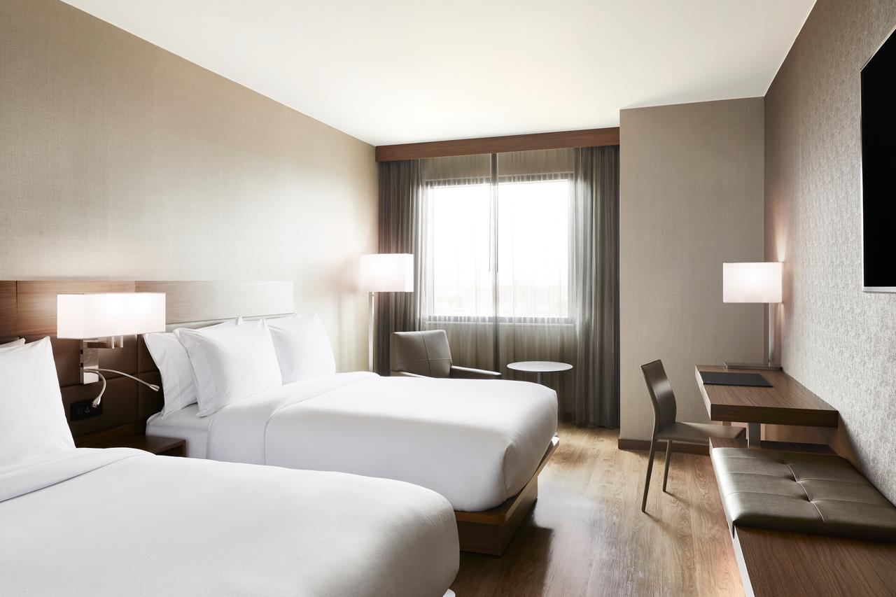 AC Hotel By Marriott Salt Lake City Downtown - thumb 14