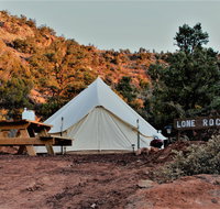 Zions View Camping - Hotels Find