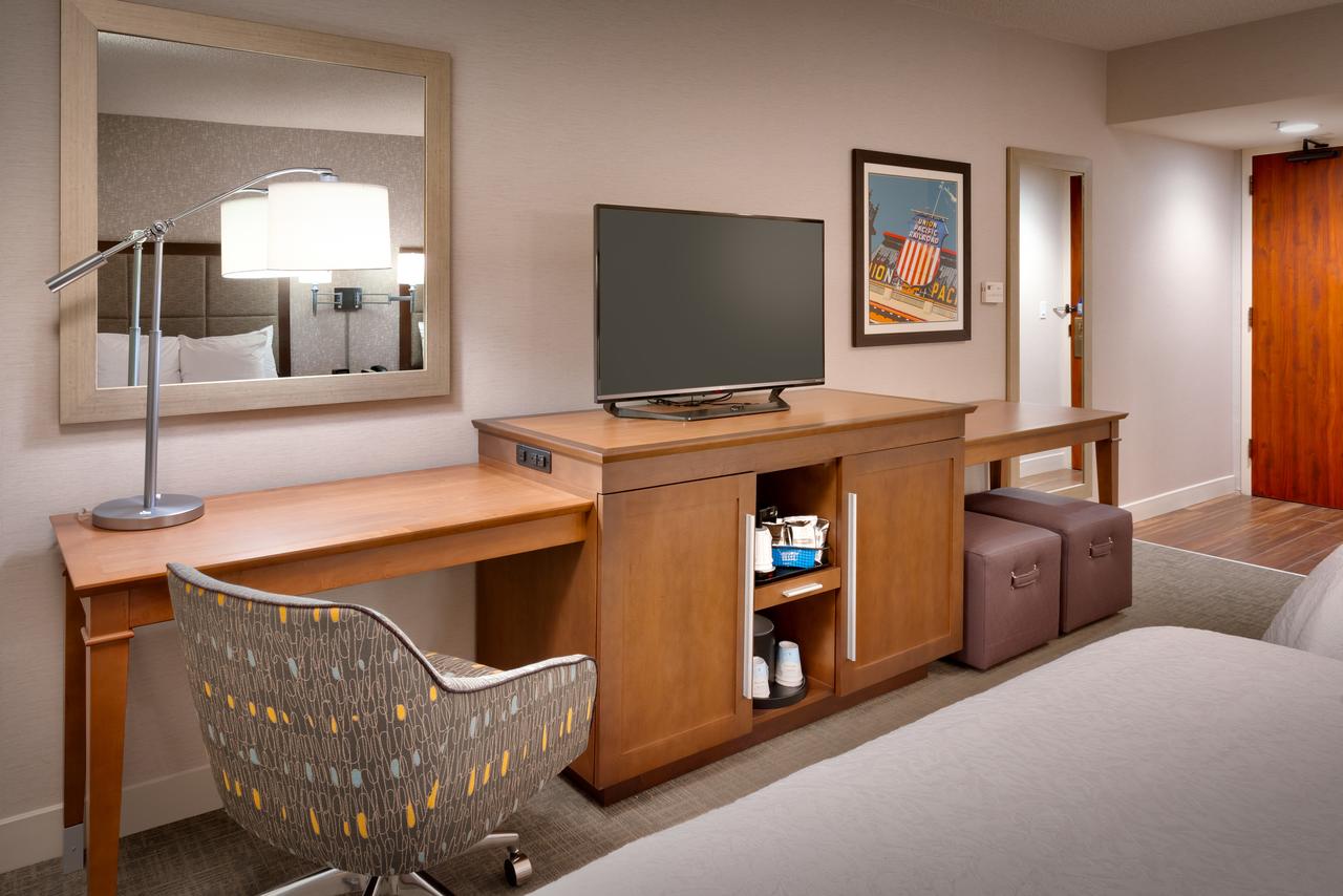 Hampton Inn Salt Lake City Downtown - thumb 5