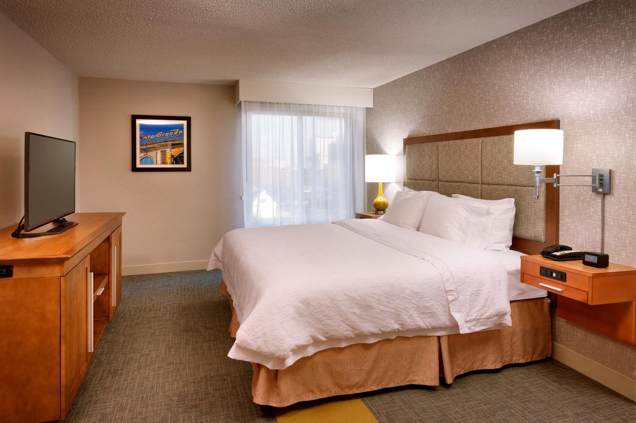 Hampton Inn Salt Lake City Downtown - thumb 14