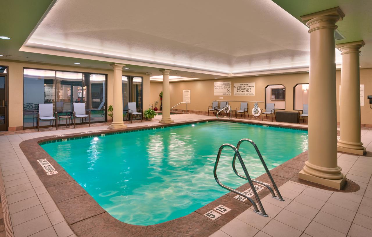 Hampton Inn Salt Lake City Downtown - thumb 19