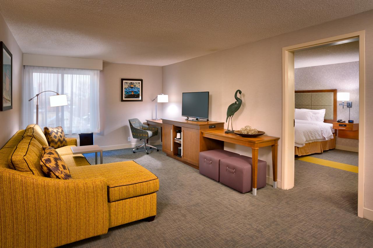 Hampton Inn Salt Lake City Downtown - thumb 7