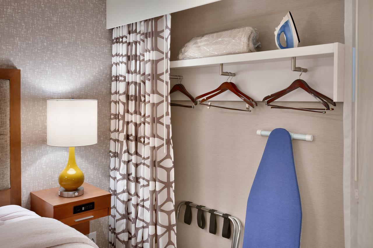 Hampton Inn Salt Lake City Downtown - thumb 6