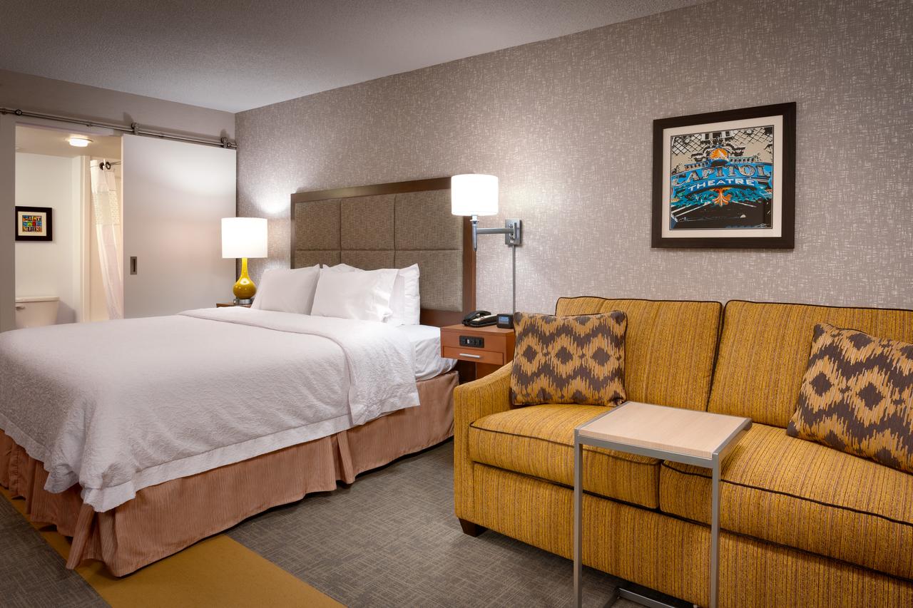 Hampton Inn Salt Lake City Downtown - thumb 13
