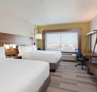 Holiday Inn Express & Suites - Brigham City - North Utah - Hotels Find