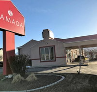 Ramada by Wyndham Draper - Hotels Find