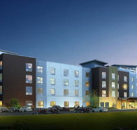 TownePlace Suites by Marriott Salt Lake City Draper - Hotels Find