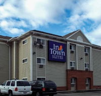 InTown Suites Extended Stay Salt Lake City UT - Midvale - Hotels Find