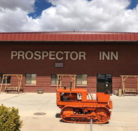 Prospector Inn - Hotels Find