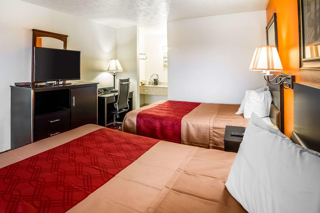 Econo Lodge Downtown Salt Lake City - thumb 18