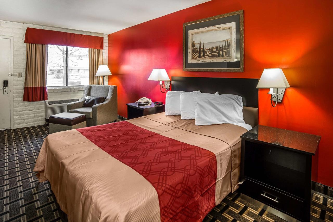 Econo Lodge Downtown Salt Lake City - thumb 4