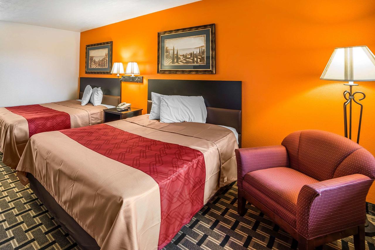 Econo Lodge Downtown Salt Lake City - thumb 7