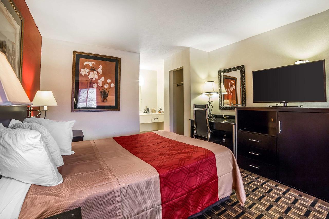 Econo Lodge Downtown Salt Lake City - thumb 26