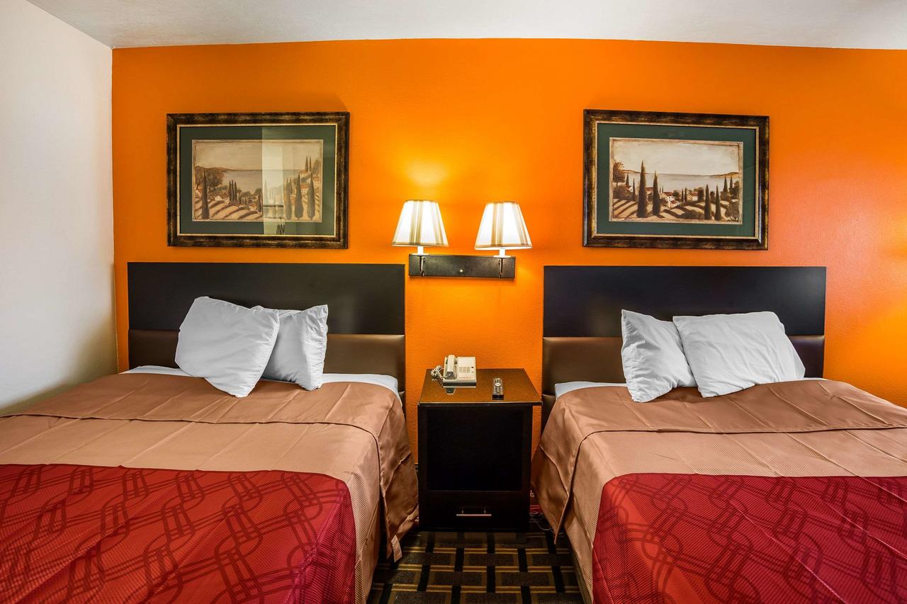 Econo Lodge Downtown Salt Lake City - thumb 23