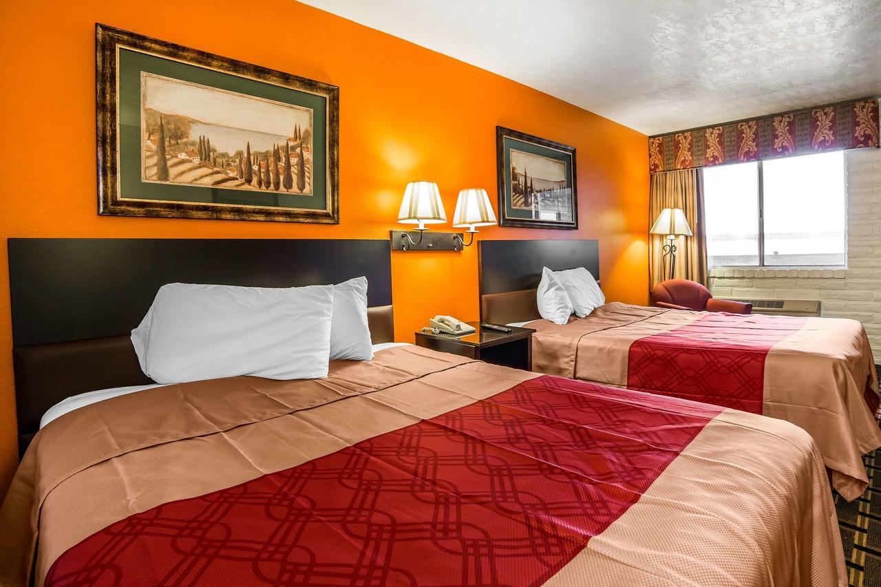 Econo Lodge Downtown Salt Lake City - thumb 22