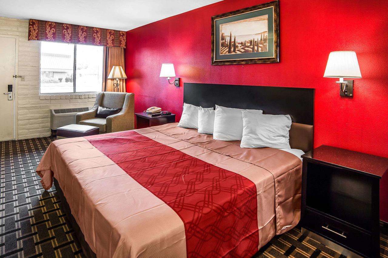 Econo Lodge Downtown Salt Lake City - thumb 5
