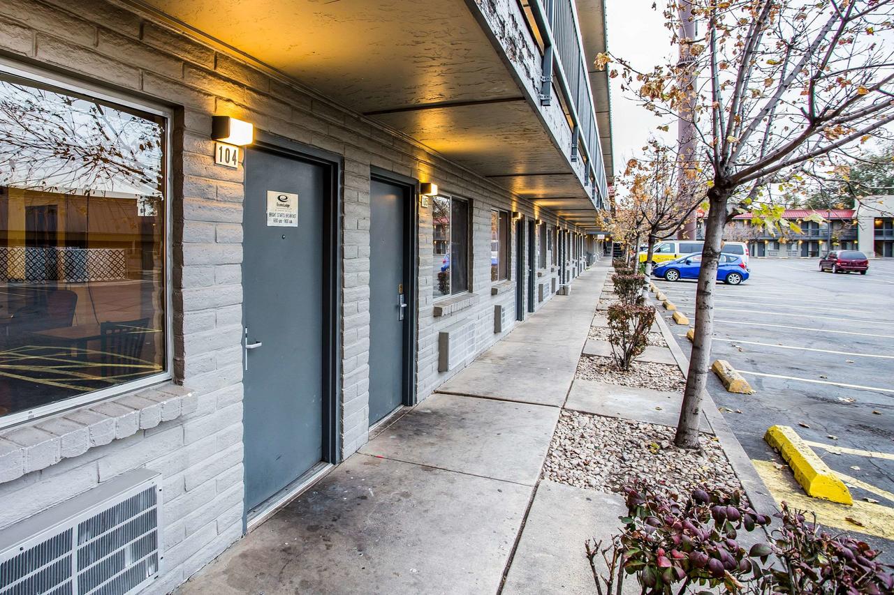 Econo Lodge Downtown Salt Lake City - thumb 15