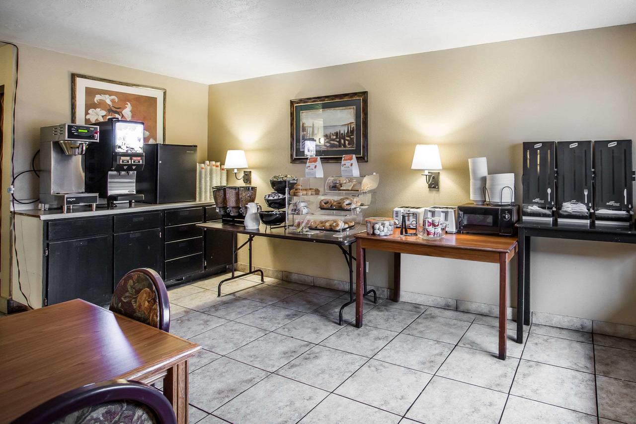 Econo Lodge Downtown Salt Lake City - thumb 19