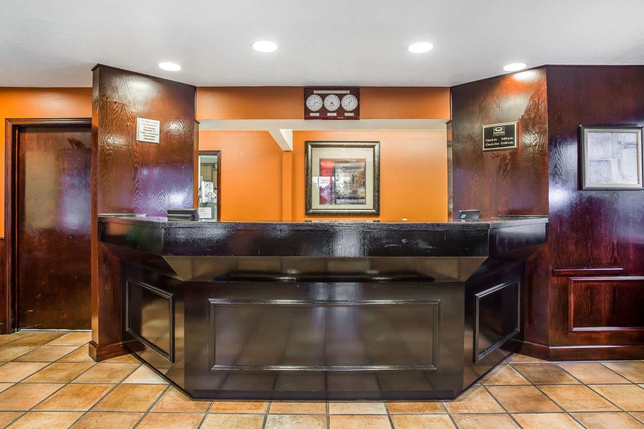 Econo Lodge Downtown Salt Lake City - thumb 10