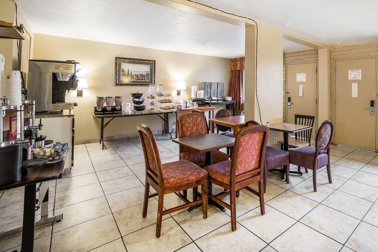 Econo Lodge Downtown Salt Lake City - thumb 9