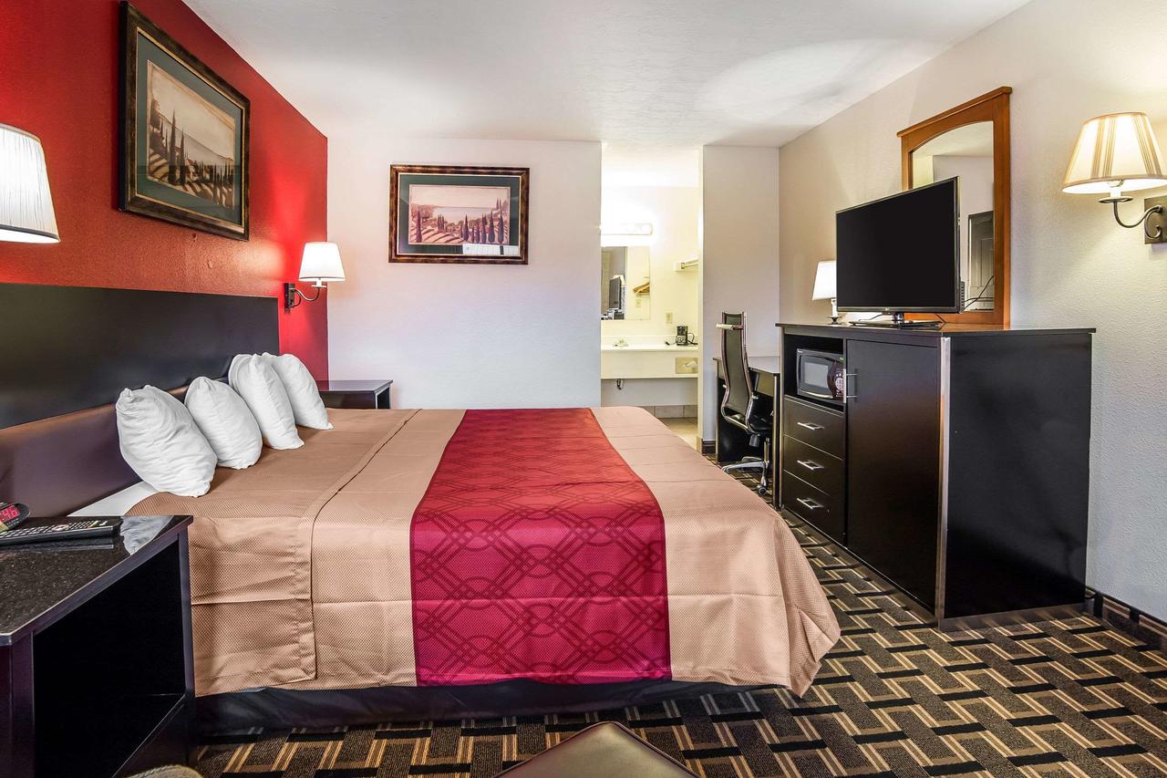 Econo Lodge Downtown Salt Lake City - thumb 16