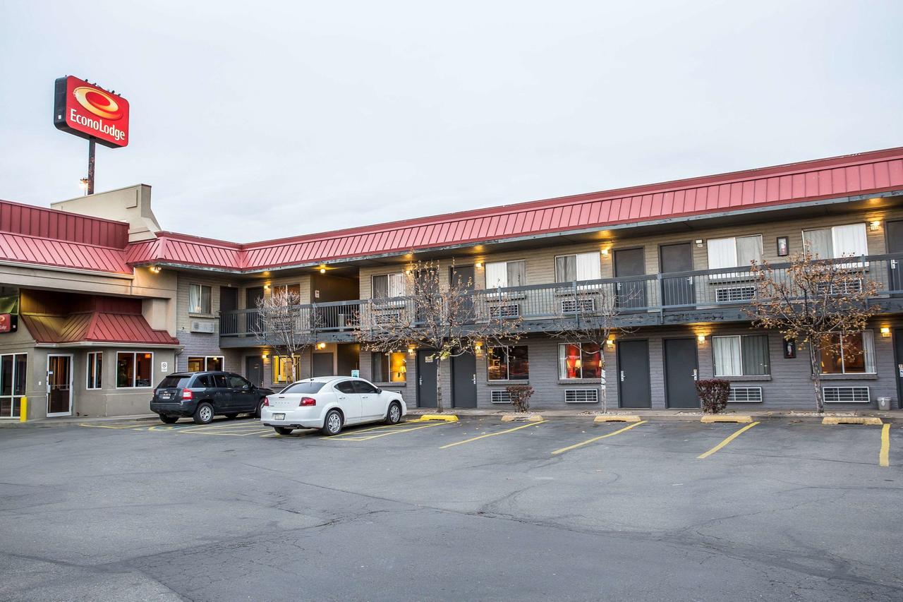 Econo Lodge Downtown Salt Lake City - thumb 13