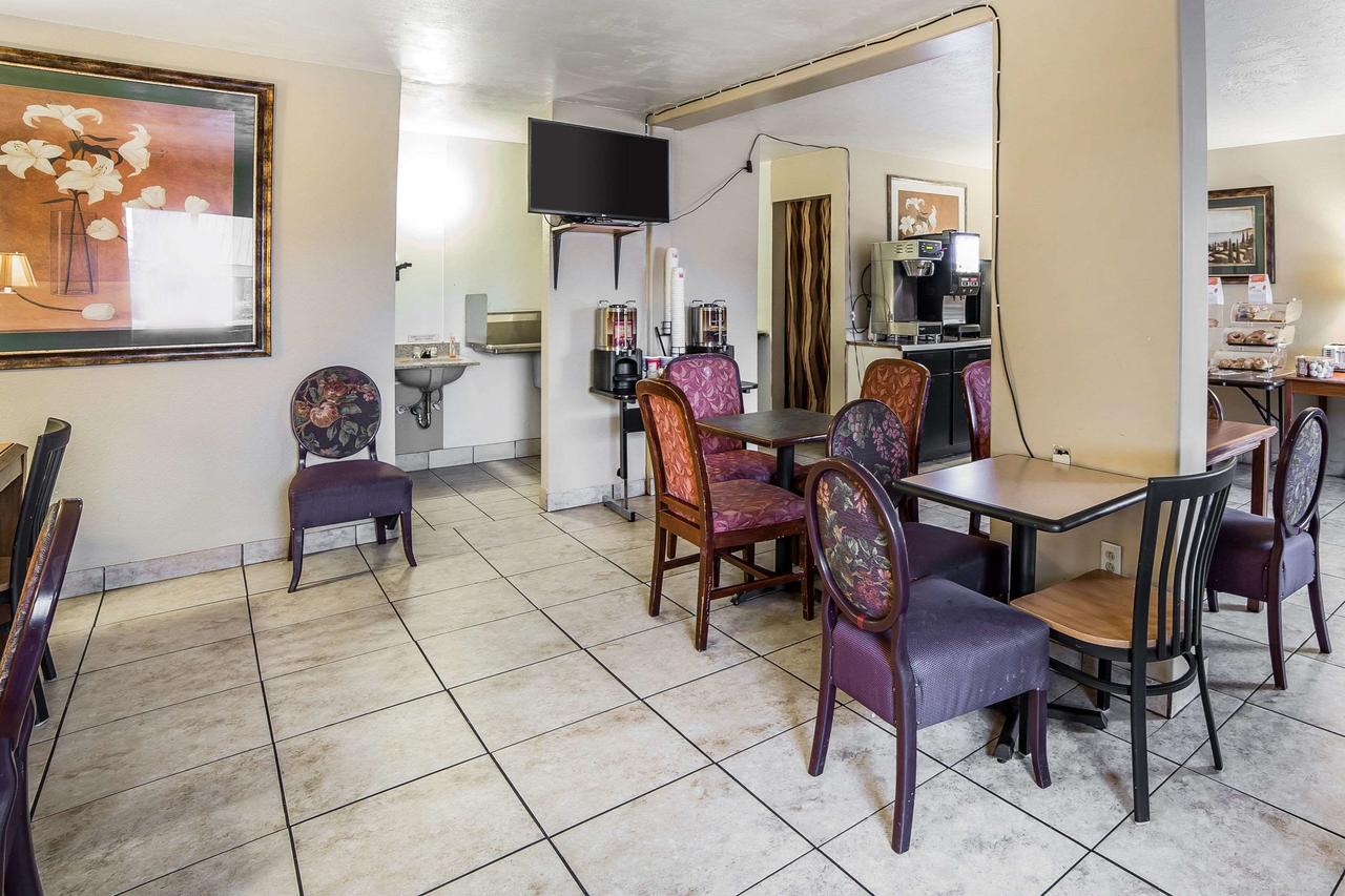 Econo Lodge Downtown Salt Lake City - thumb 21