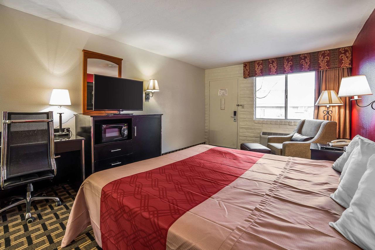 Econo Lodge Downtown Salt Lake City - thumb 17