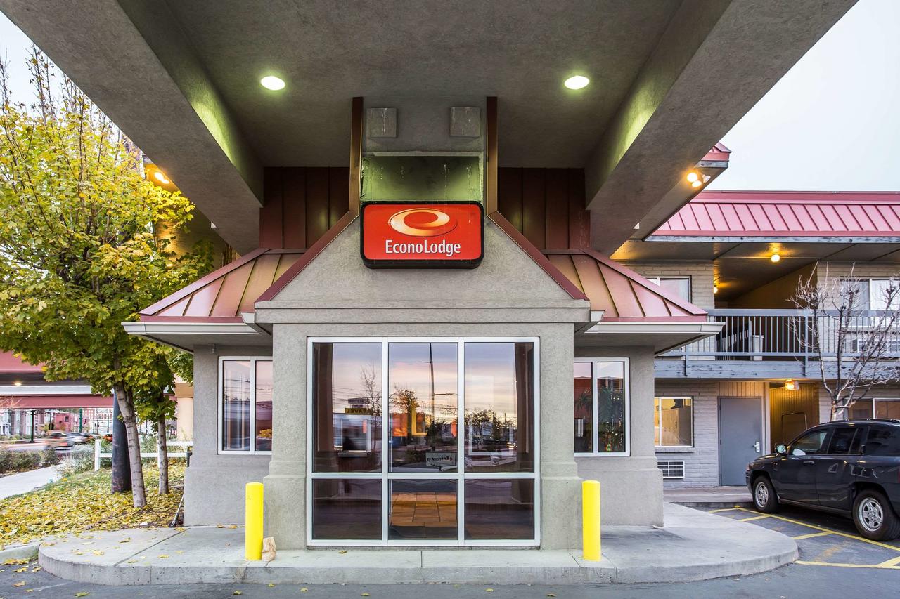 Econo Lodge Downtown Salt Lake City - thumb 25