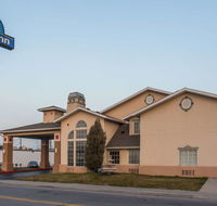 Days Inn by Wyndham Salt Lake City South - Hotels Find