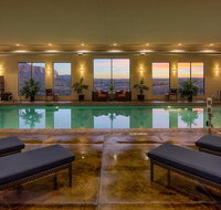 Desert Rose Resort & Cabins - Hotels Find