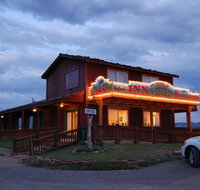 The Rim Rock Inn - Hotels Find