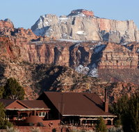 Zion Villa - Hotels Find