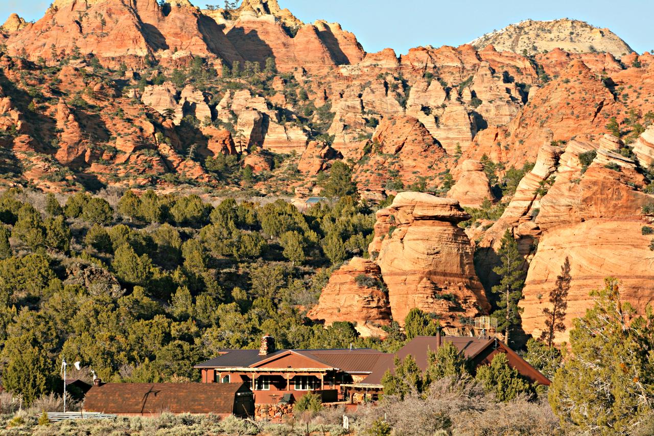 Zion Villa - thumb 1