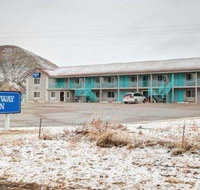 Rodeway Inn Capitol Reef - Hotels Find